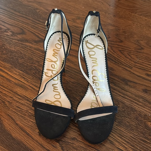 Sam Edelman Heels - Picture 2 of 5